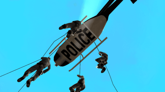 Grand Theft Auto: San Andreas 2.11.277 Apk for Android 2