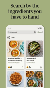 Guardian Feast: Cook & Explore 1.0.0.456 Apk for Android 4