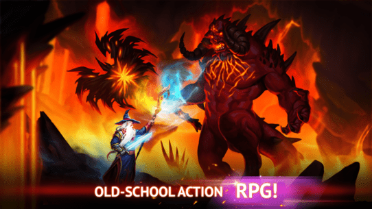 Guild of Heroes: Adventure RPG 1.172.6 Apk for Android 1