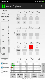 Guitar Engineer 4.6 Apk for Android 4