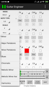 Guitar Engineer 4.6 Apk for Android 5