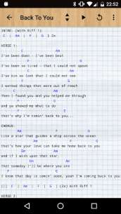 Guitar Songs 7.4.31 Apk for Android 4