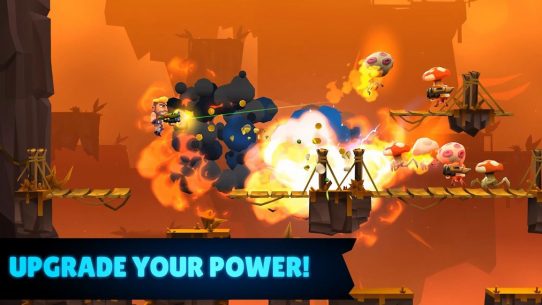 Gun Fungus 0.5.3 Apk + Mod for Android 3