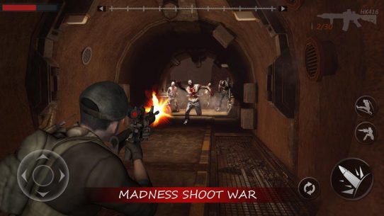 Gun Rules : Warrior Battlegrounds Fire 1.1.4 Apk + Mod for Android 1