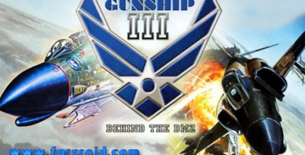 gunship iii cover