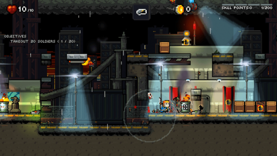 Gunslugs 3 1.0.10 Apk for Android 1