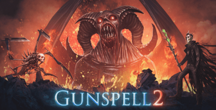 gunspell 2 cover