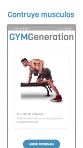 GYM Generation Fitness Pro 41 Apk for Android 3