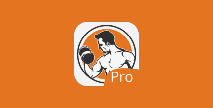 gym mentor pro android cover