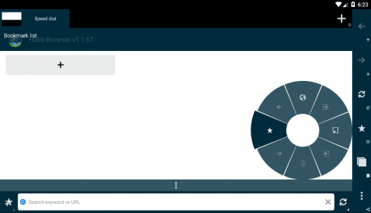 Habit Browser 1.1.77 Apk for Android 3