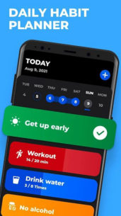 Habit Tracker – Habit Diary (PREMIUM) 1.3.8 Apk for Android 1