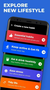 Habit Tracker – Habit Diary (PREMIUM) 1.3.8 Apk for Android 4