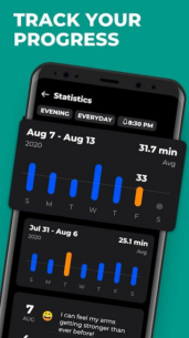 Habit Tracker – Habit Diary (PREMIUM) 1.3.8 Apk for Android 5