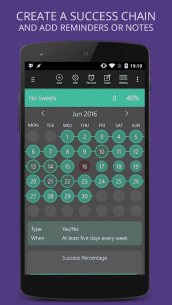 Habit Tracker (PREMIUM) 1.5.13 Apk for Android 4