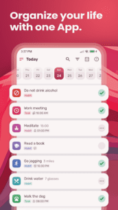 HabitNow Daily Routine Planner (PREMIUM) 2.2.3d Apk for Android 1