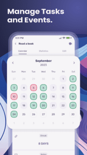 HabitNow Daily Routine Planner (PREMIUM) 2.2.3d Apk for Android 3