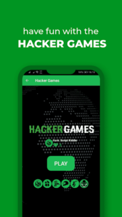 Hackuna – (Anti-Hack) (PREMIUM) 6.3.8 Apk for Android 5