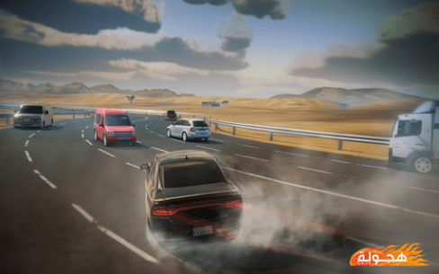 Hajwala Drift 3.6.6 Apk + Mod for Android 1