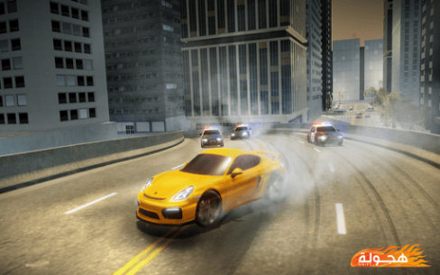 Hajwala Drift 3.6.6 Apk + Mod for Android 2