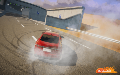 Hajwala Drift 3.6.6 Apk + Mod for Android 5