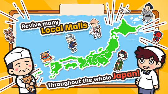 Hako-Hako! My Mall 1.0.180 Apk + Mod for Android 4