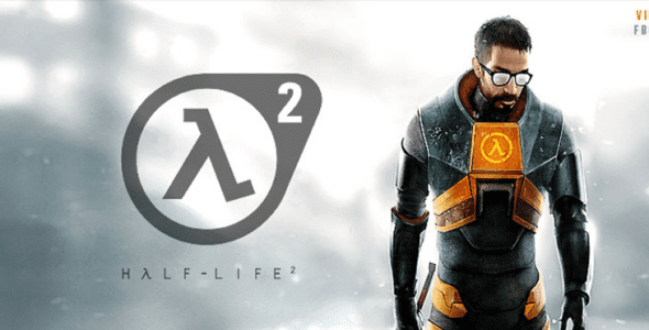 half life 2 android game cover