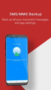 Handcent Next SMS messenger (VIP) 11.0.6 Apk for Android 3