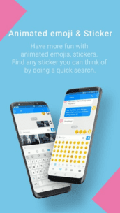 Handcent Next SMS messenger (VIP) 11.0.6 Apk for Android 5