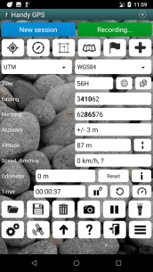 Handy GPS 42.8 Apk for Android 1