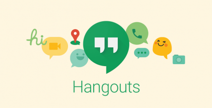 hangouts cover