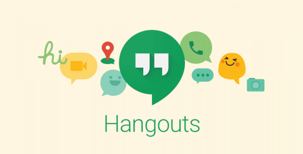 hangouts cover