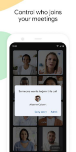 Google Meet (original) 2024.06.02.639595590 Apk for Android 2