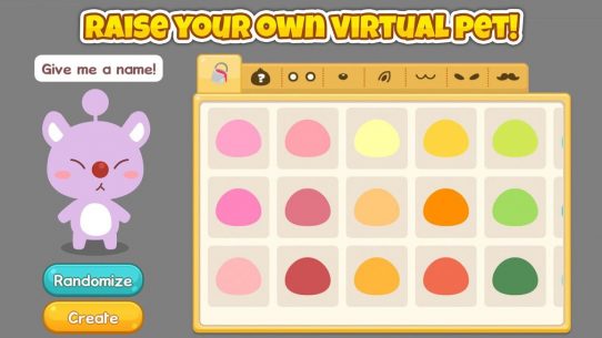 Happy Pet Story Virtual Pet Sim 2.2.3 Apk + Mod for Android 2