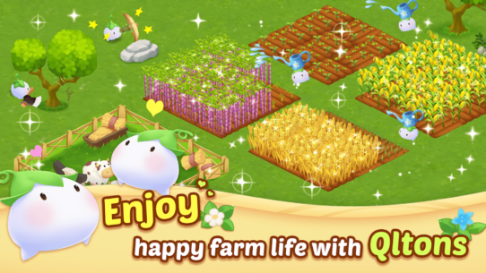 Happy Ranch 1.18.35 Apk + Mod for Android 3