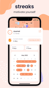 Haptive – Habit Tracker & Goal (PREMIUM) 2.3.4 Apk for Android 3