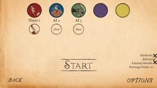 Hardback 1.0 Apk for Android 3