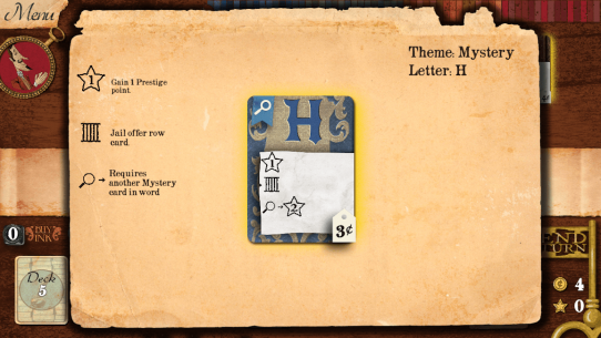 Hardback 1.0 Apk for Android 5