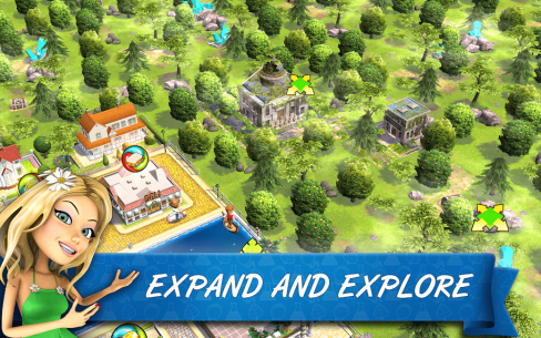 Harmony Isle 1.11.1 Apk + Data for Android 5