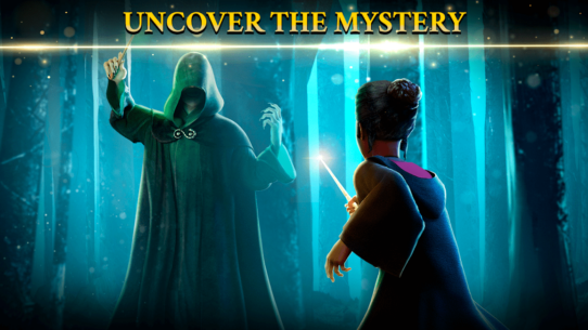 Harry Potter: Hogwarts Mystery 6.0.1 Apk + Mod for Android 1