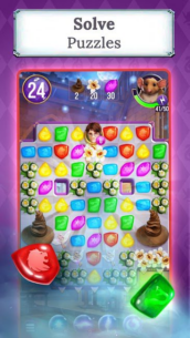 Harry Potter: Puzzles & Spells 81.1.256 Apk + Mod for Android 2