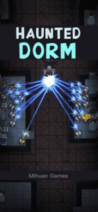 Haunted Dorm 1.8.0 Apk + Mod for Android 1