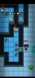 Haunted Dorm 1.8.0 Apk + Mod for Android 5