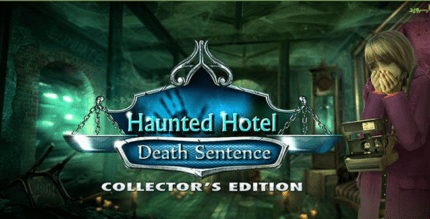 haunted hotel death full cover