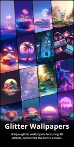 Live Wallpapers, 4K Wallpapers (PREMIUM) 5.3.2 Apk for Android 3
