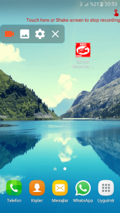 HD Screen Recorder – No Root Pro 1.0.65 Apk for Android 1