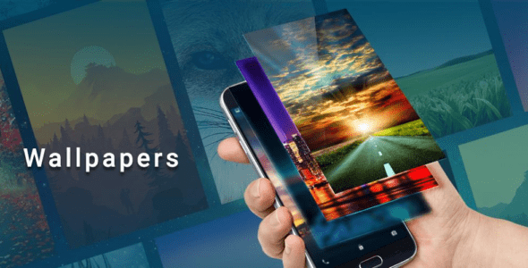 HD Wallpapers Pro 3.1 Apk for Android 1 hd wallpapers pro android cover