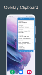 Clipboard Pro 3.1.4 Apk for Android 1