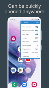 Clipboard Pro 3.1.4 Apk for Android 4