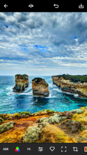 HDR Max – Photo Editor (PREMIUM) 3.0.3 Apk for Android 1