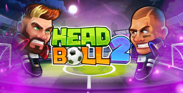 head ball 2 android games cover